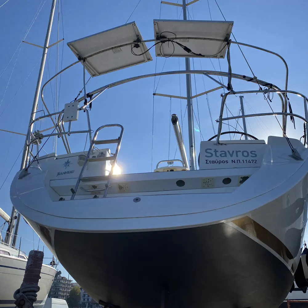 Stavros 15