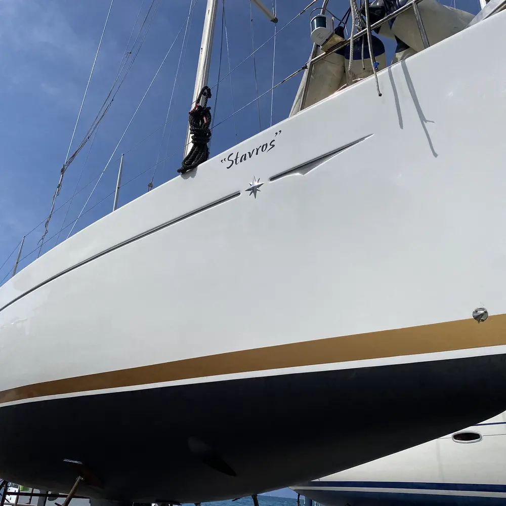 Stavros 14