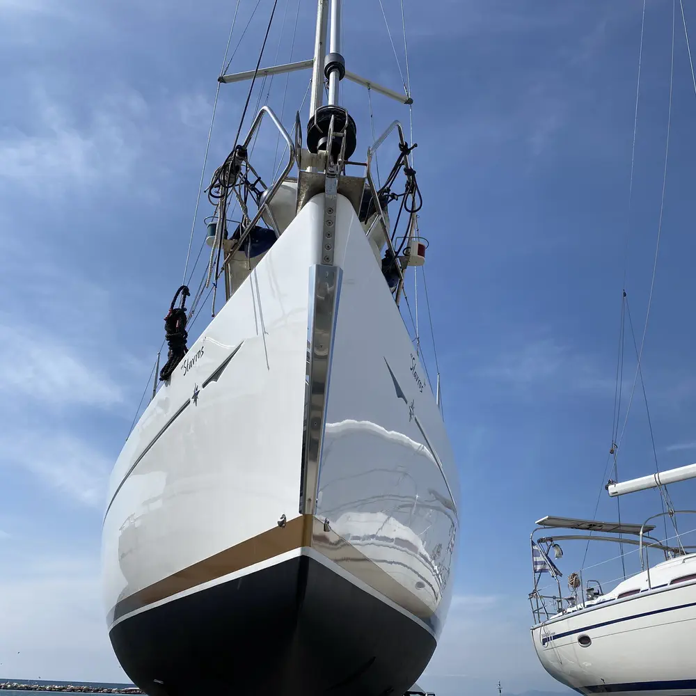 Stavros 43