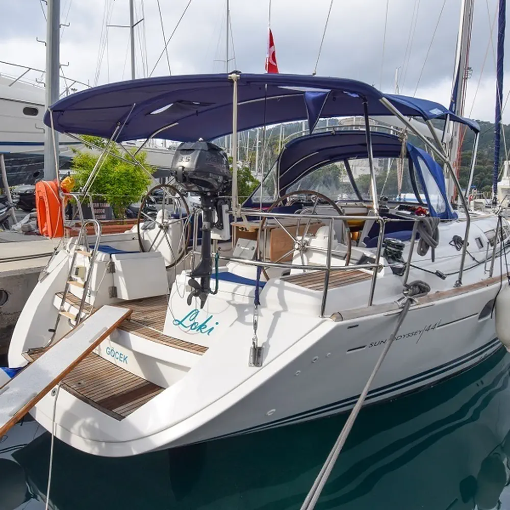 Loki 20