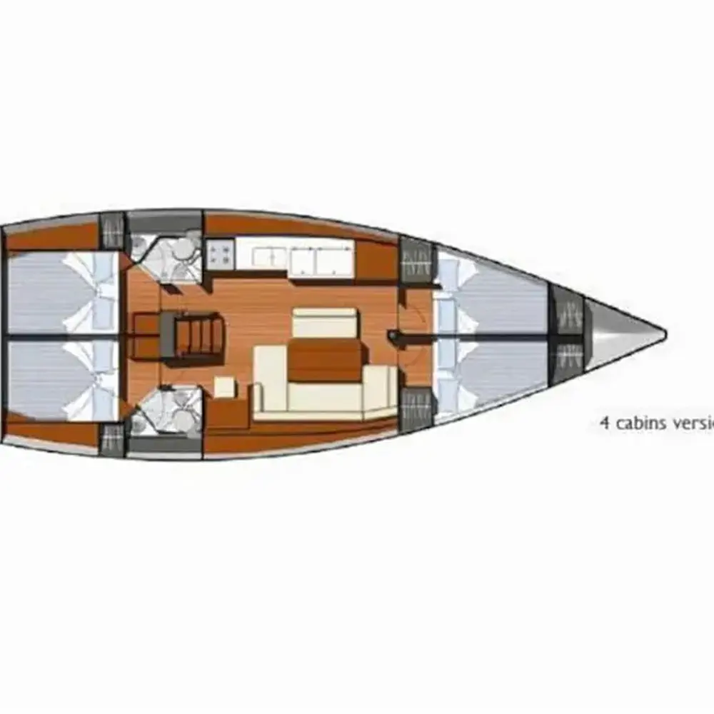 Eleni (NEW sails 2021) 1