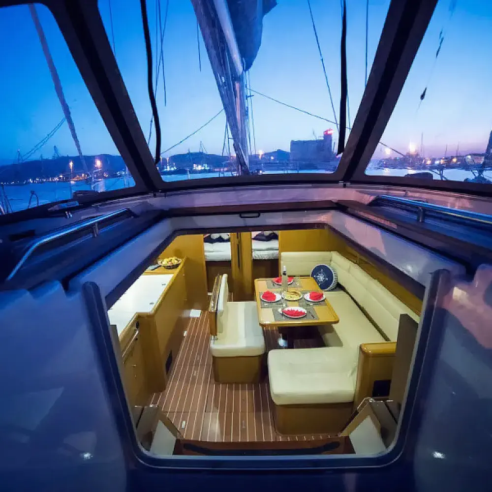 Eleni (NEW sails 2021) 4