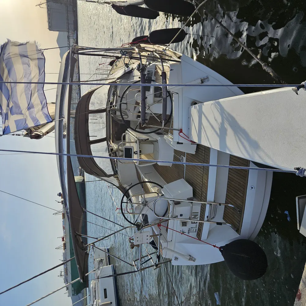 Eleni (NEW sails 2021) 13