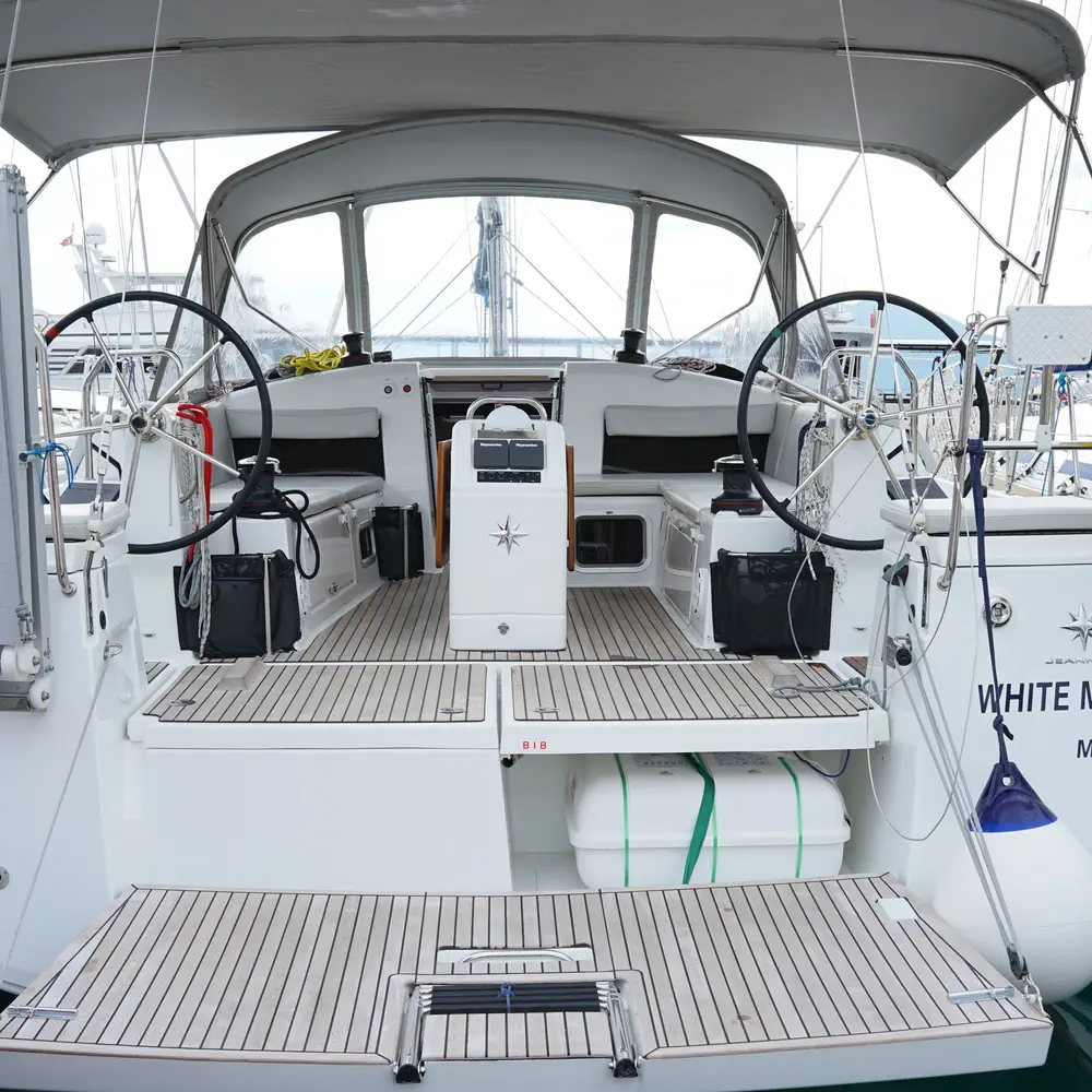 White Marlin 11