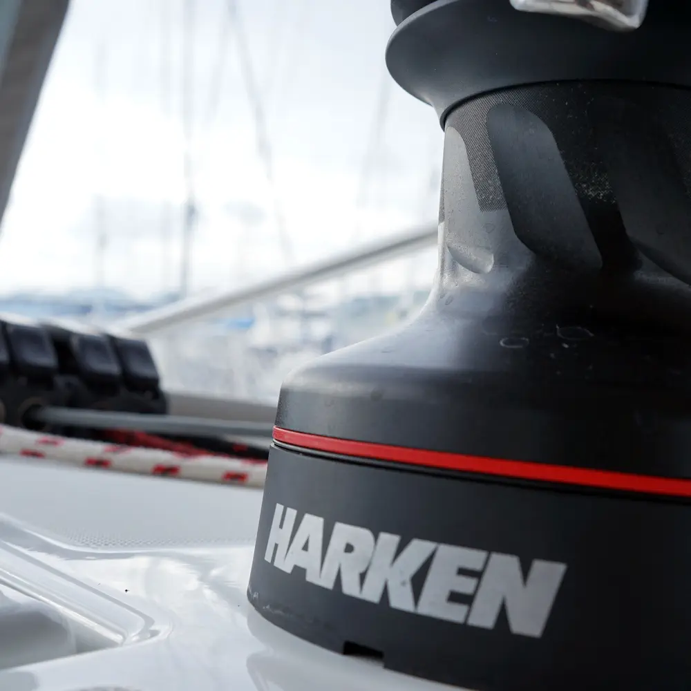 White Marlin 25