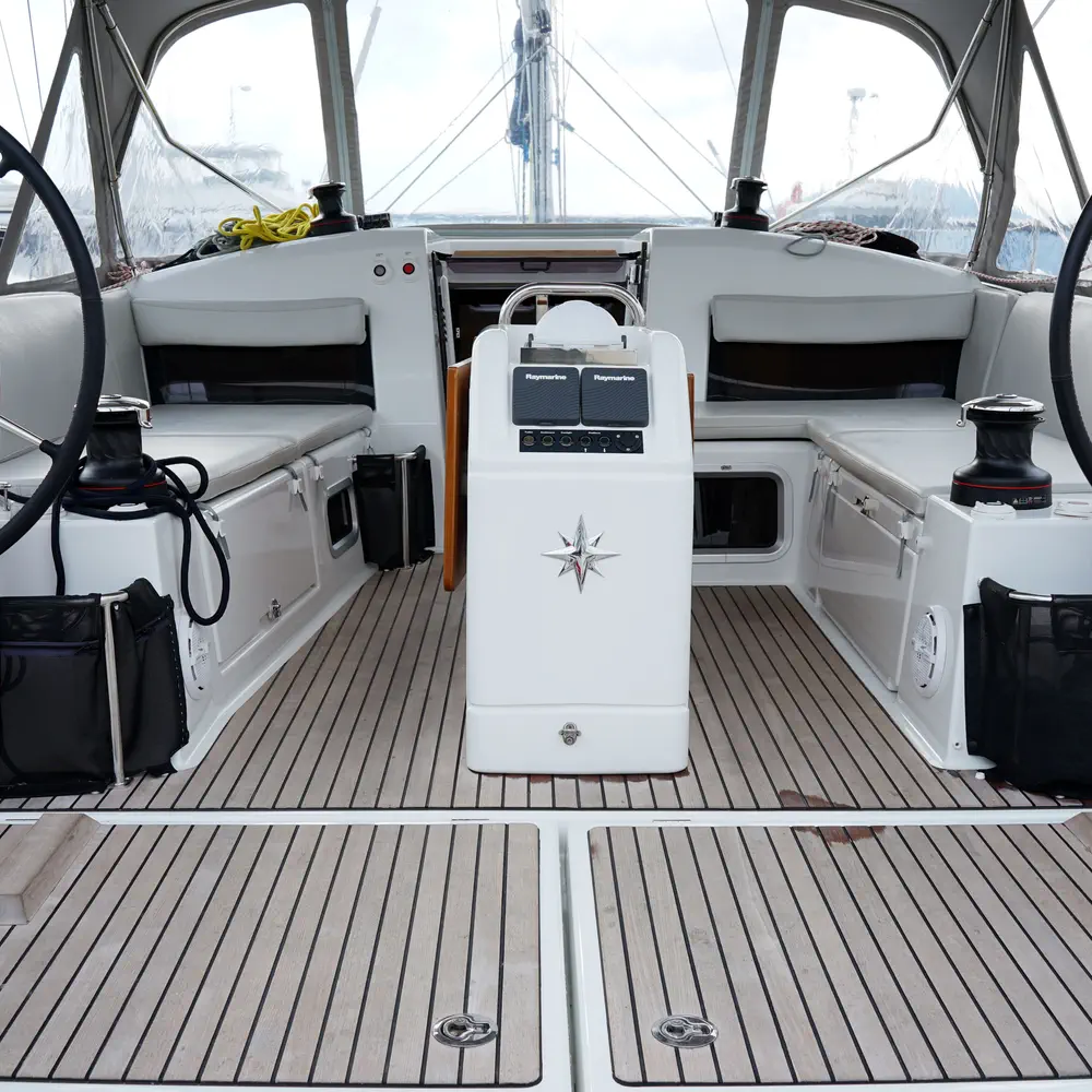 White Marlin 20
