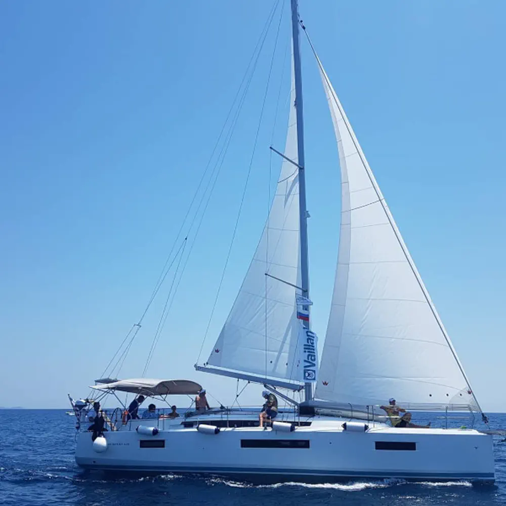Celene - new watermaker 2022! 7