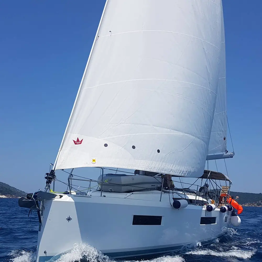 Celene - new watermaker 2022! 19