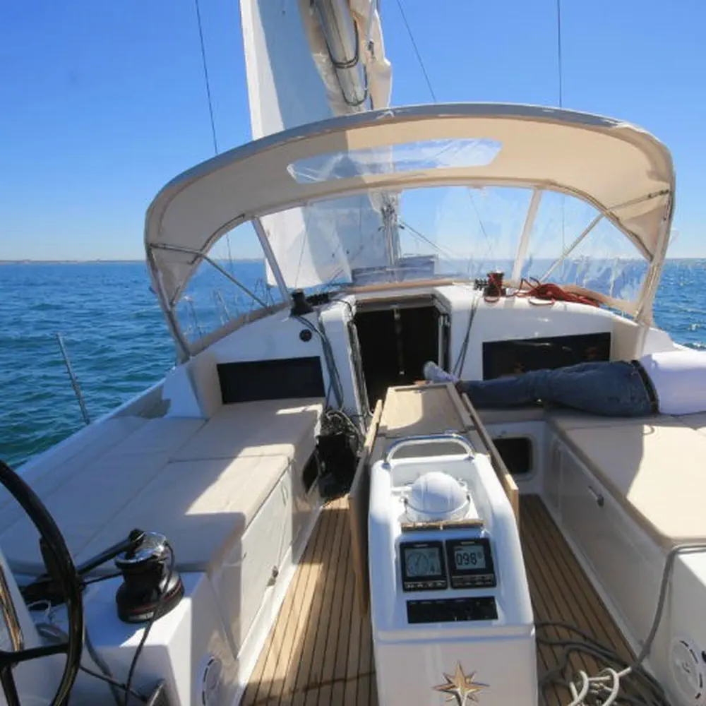 Ondeck 8