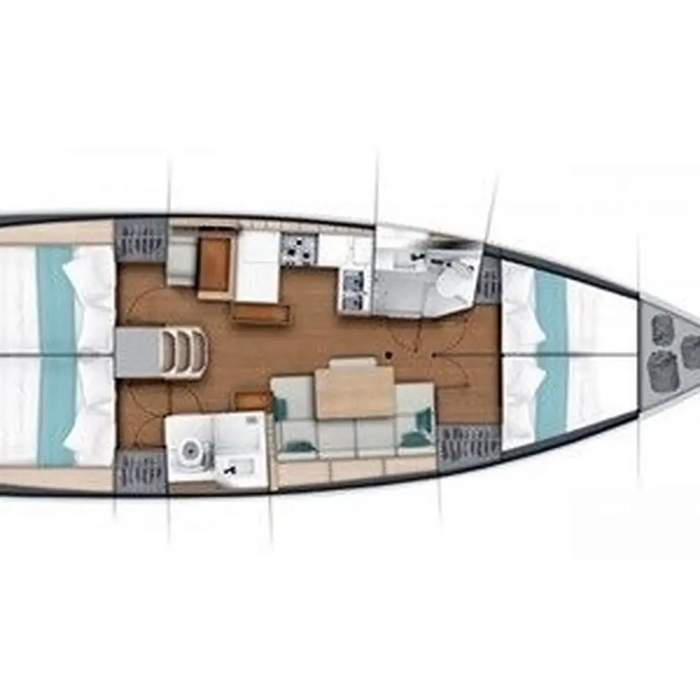 Ondeck 10