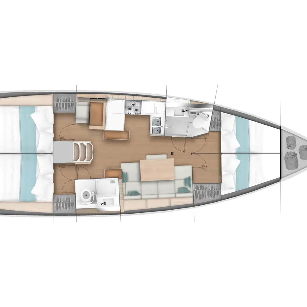 Frenetica 20