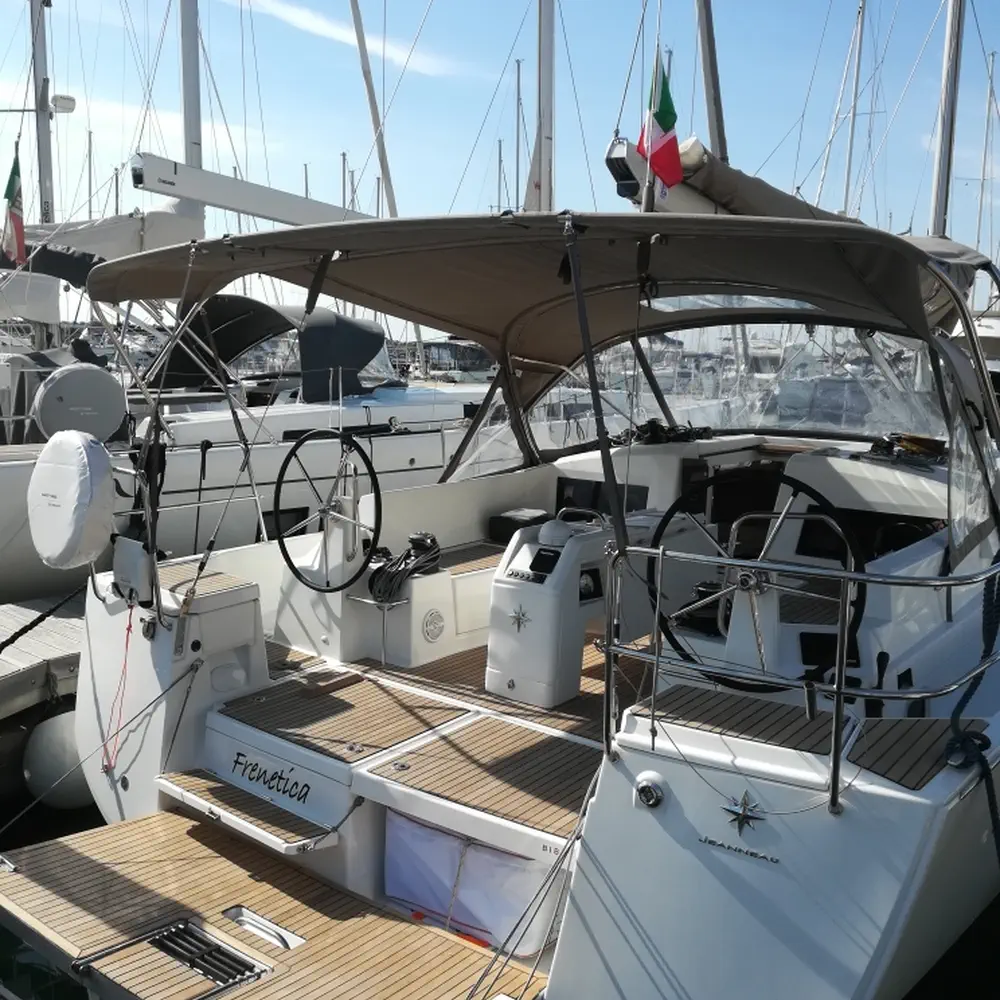 Frenetica 21