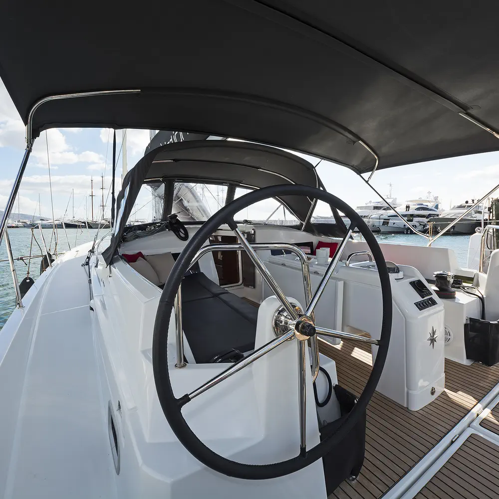 Dory 20