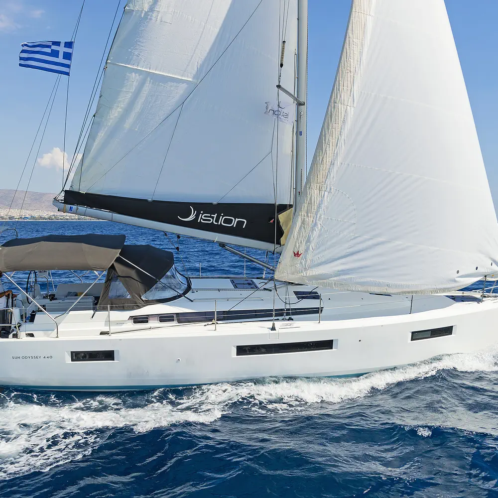 Dory 21