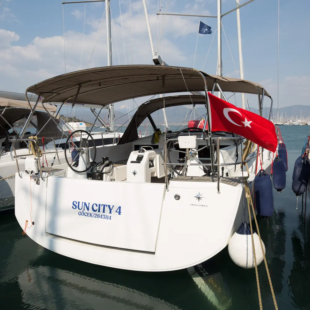 Suncity 4 3