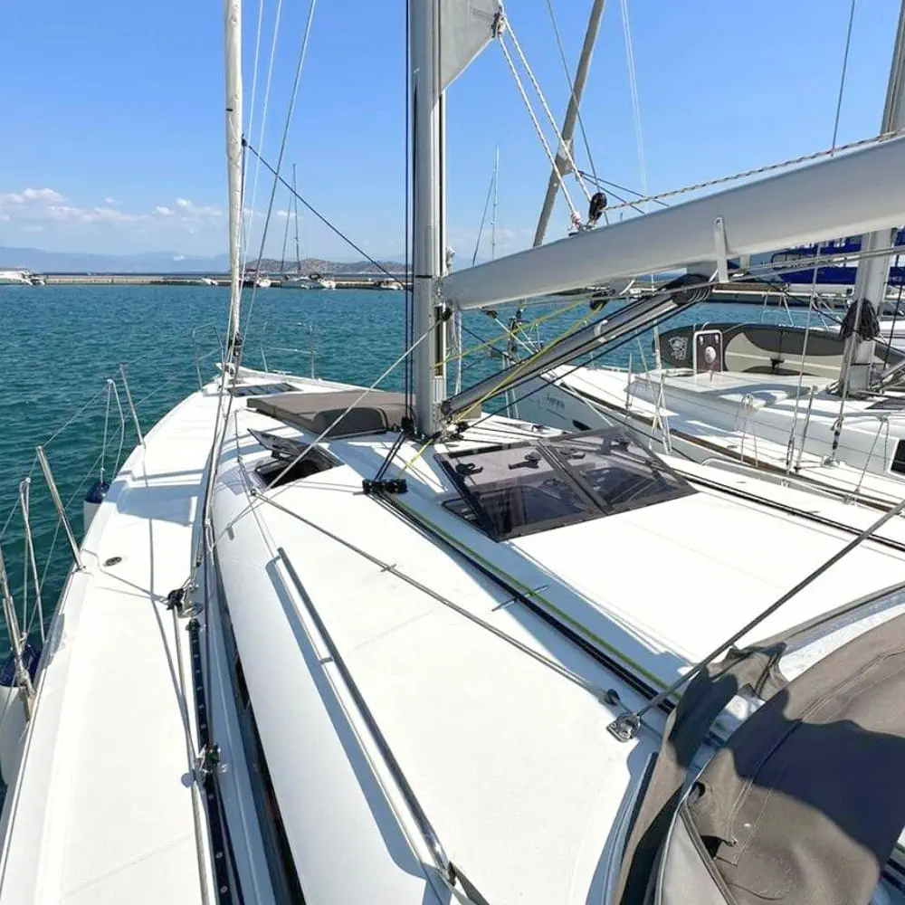 North Wind 44 1