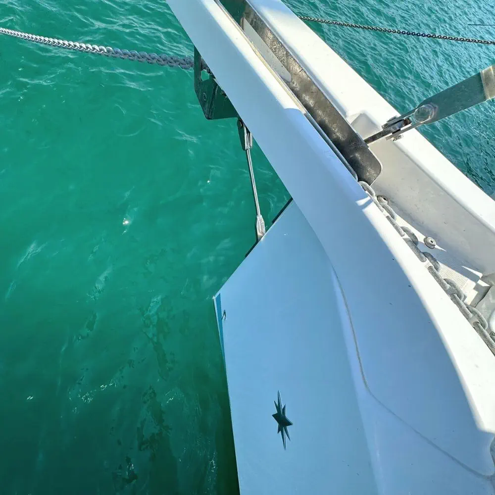 North Wind 44 6