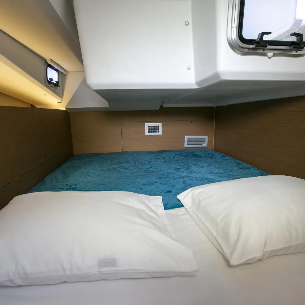 North Wind 44 7