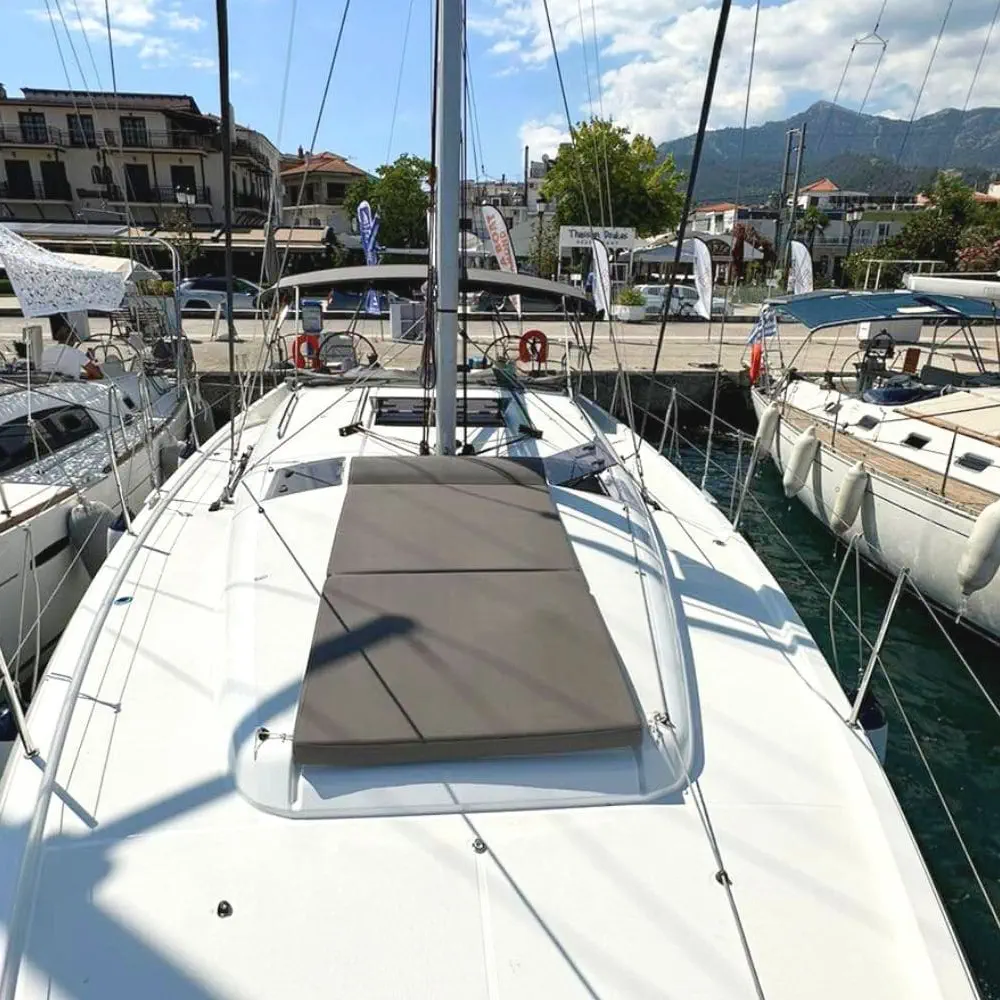 North Wind 44 9