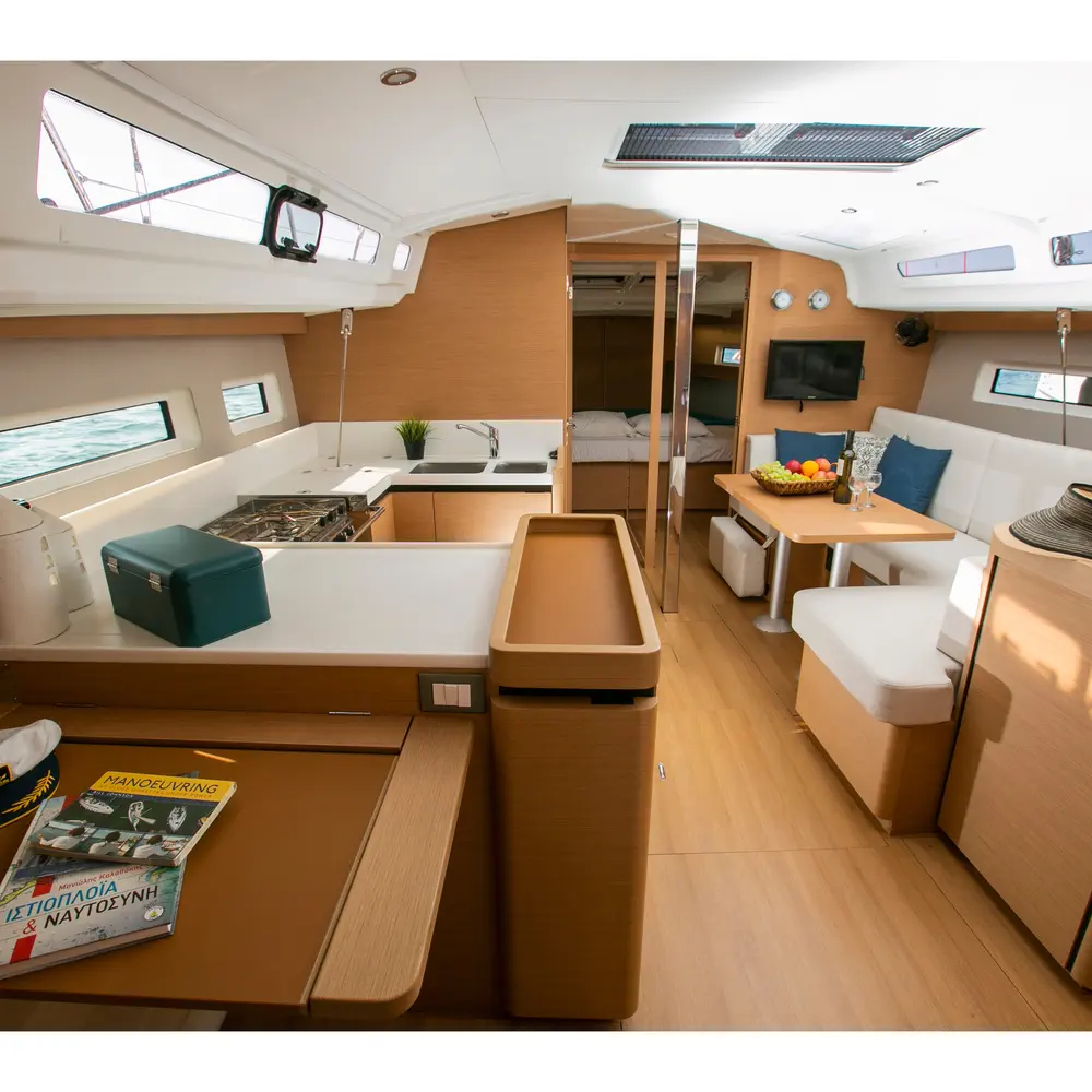 North Wind 44 2