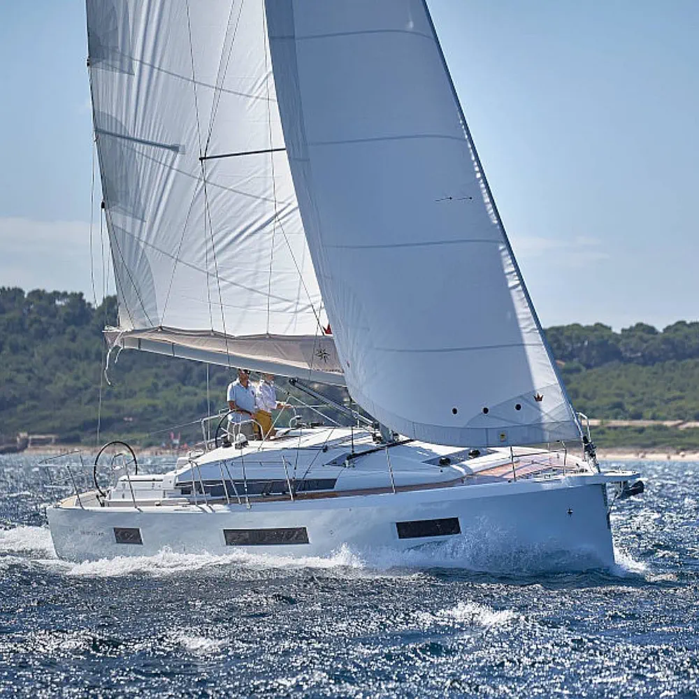 Navillera 1