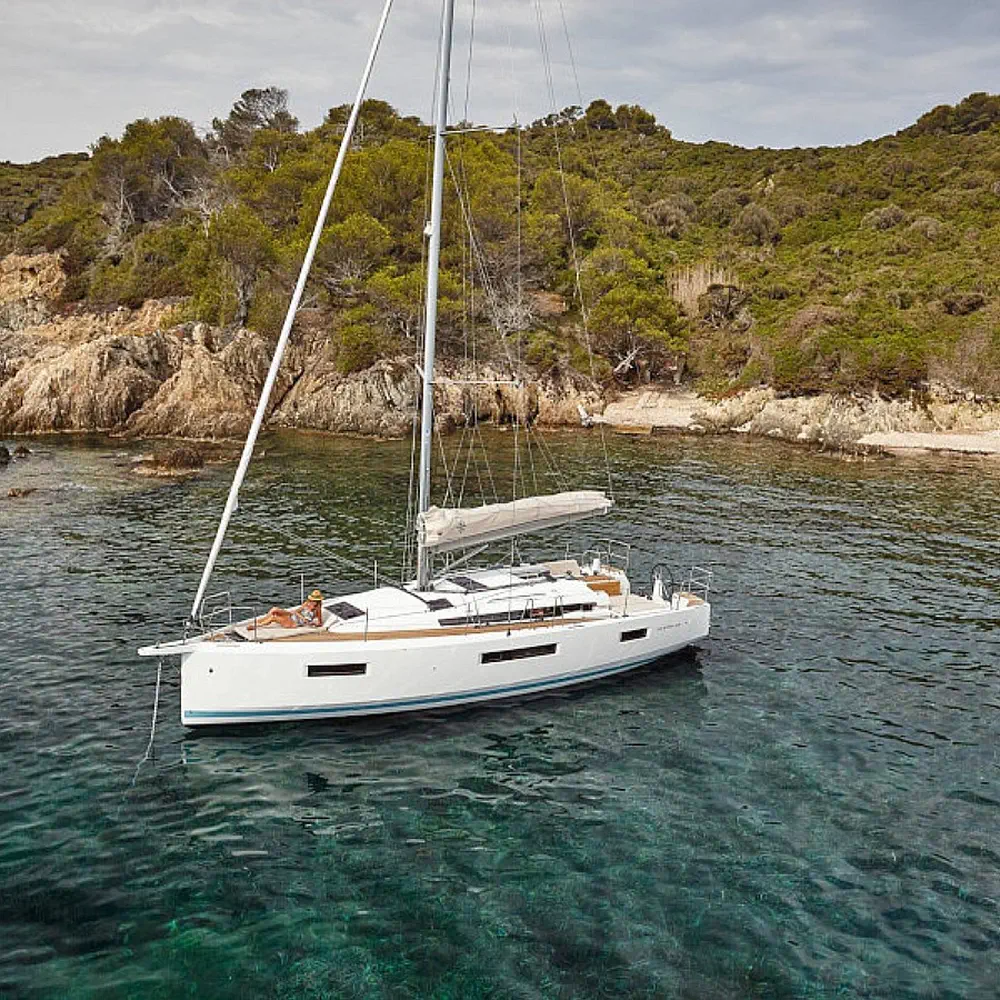 Navillera 3