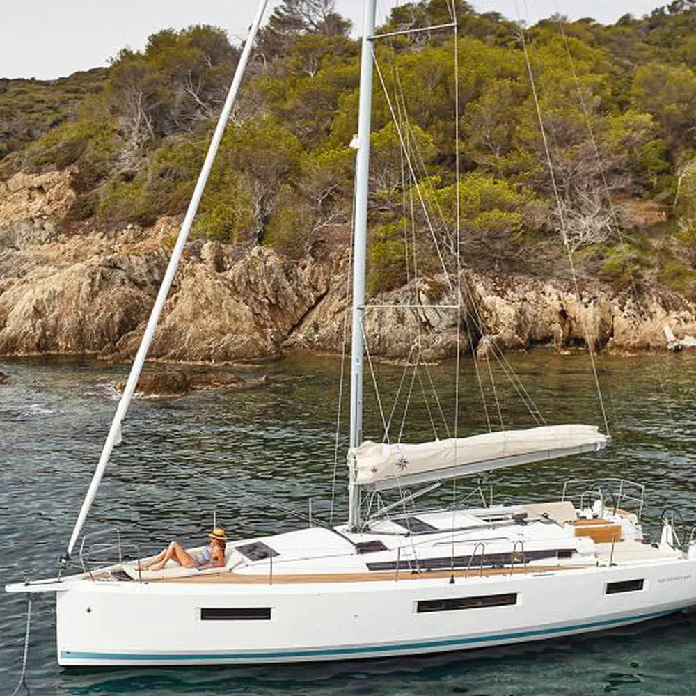 Ecstasea 8