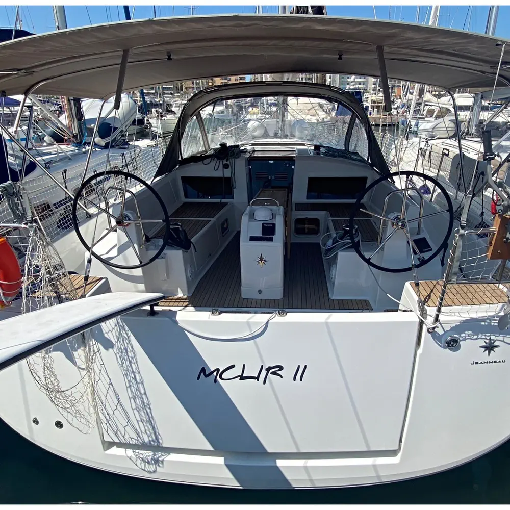 McLir II 1