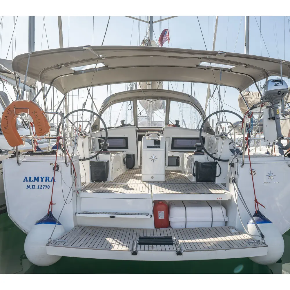 ALMYRA 440 1