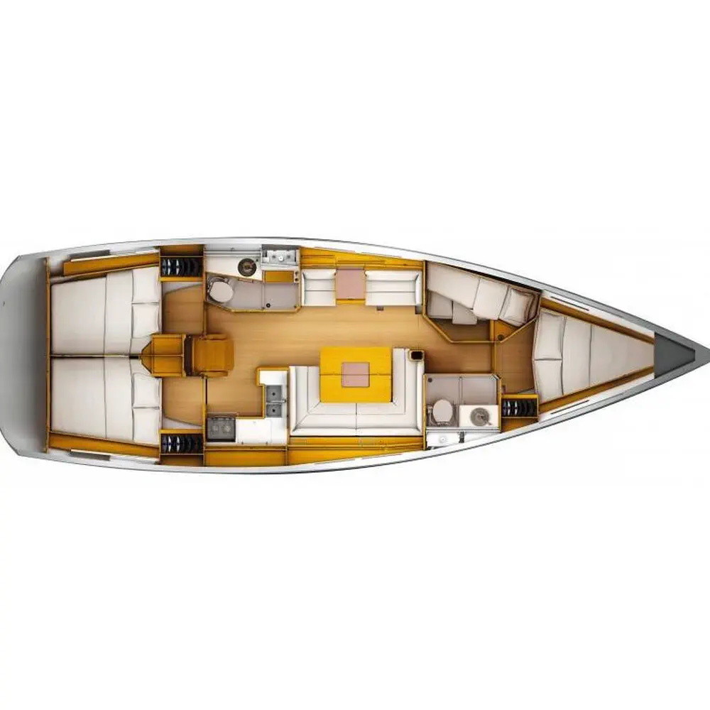 Kronos 15
