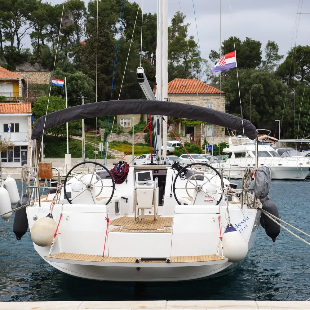 ODESSA 6