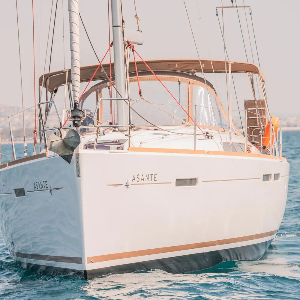 Asante 30