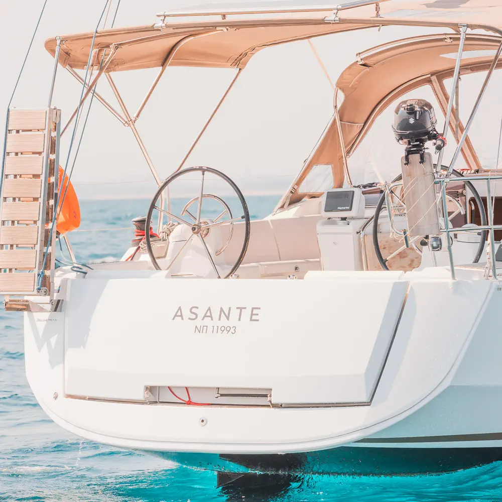 Asante 28