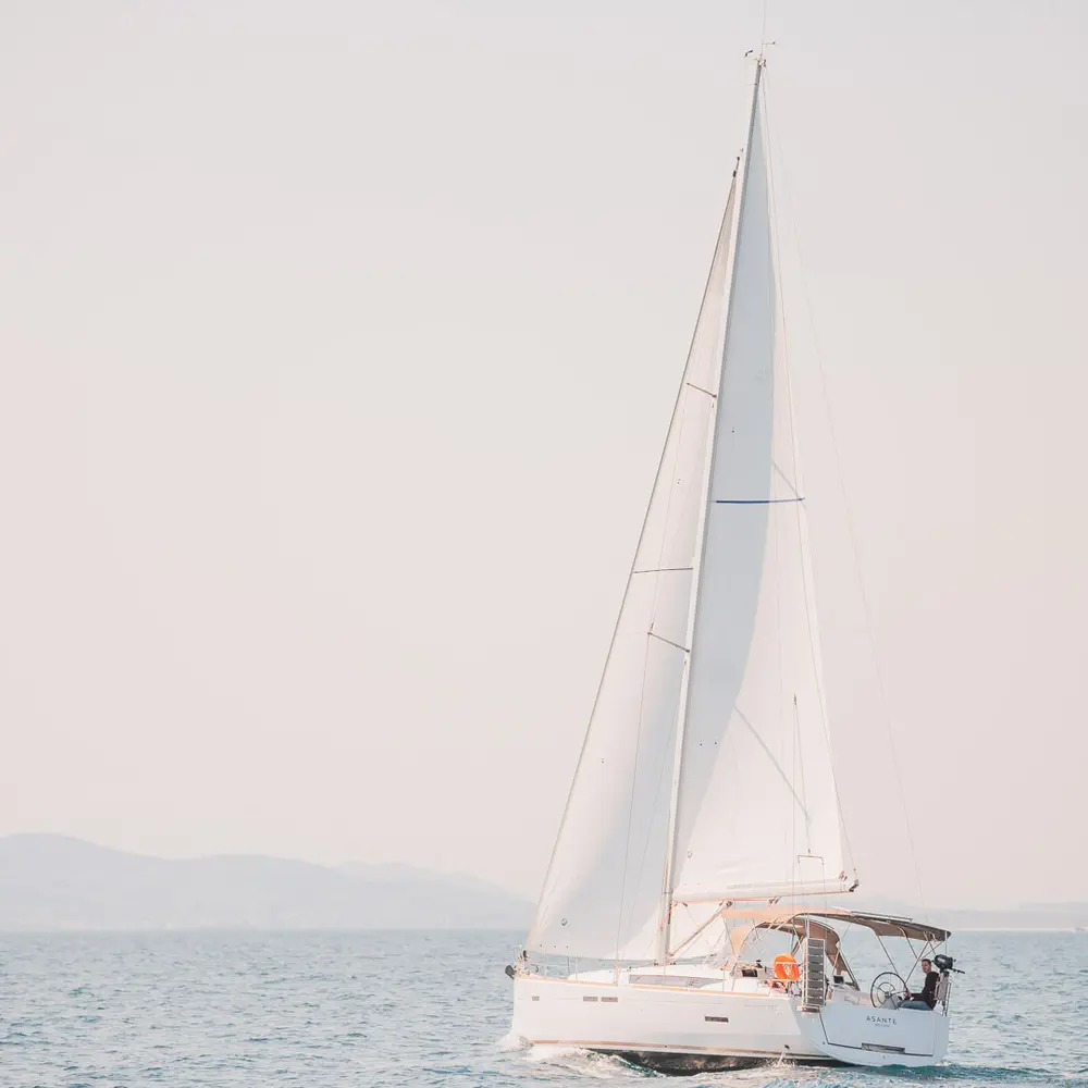 Asante 38