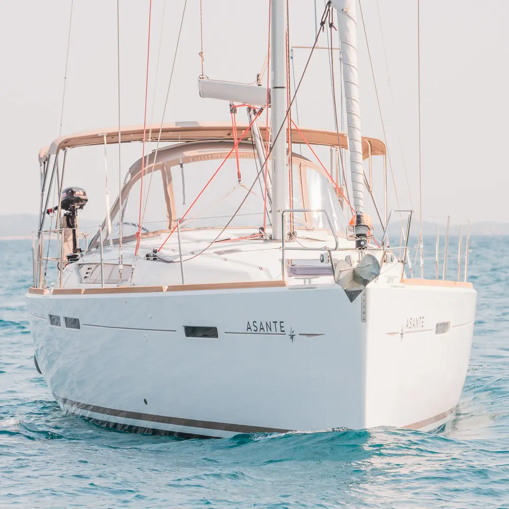 Asante 59