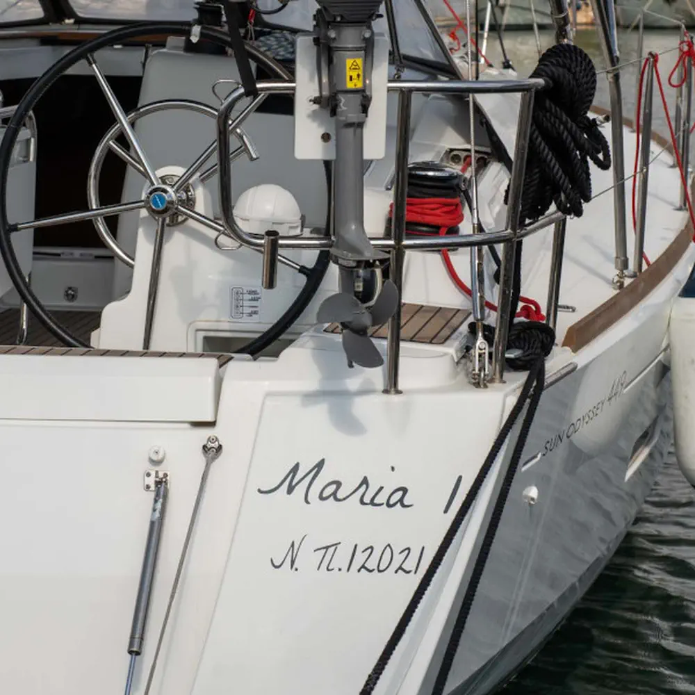 Maria 1 5