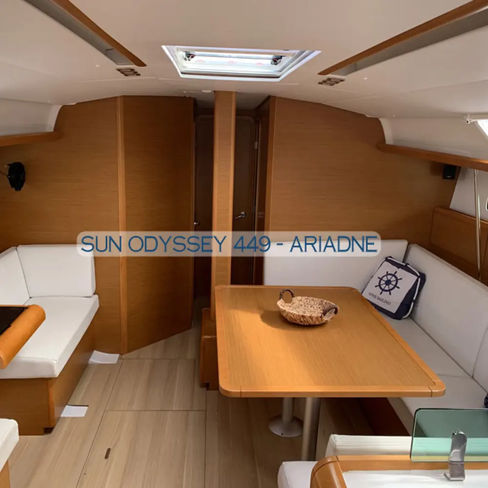 Ariadne 1