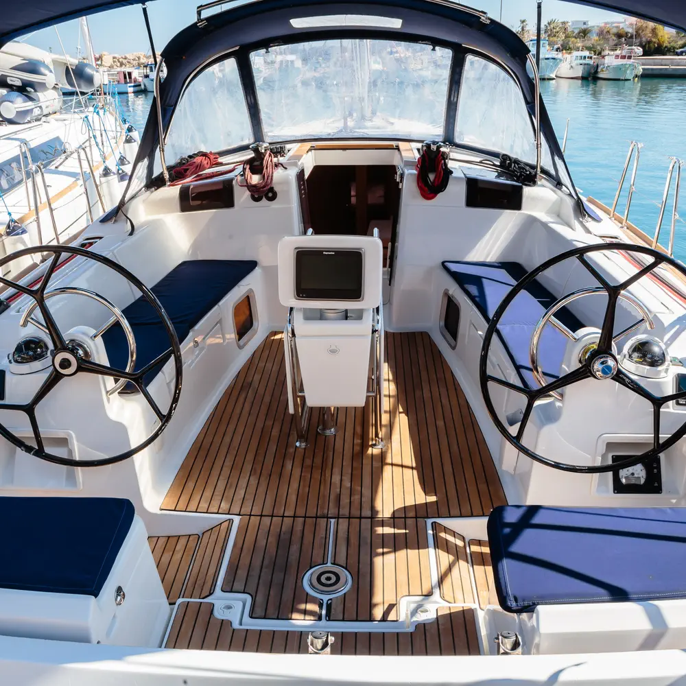 Ilios - Standard line 14