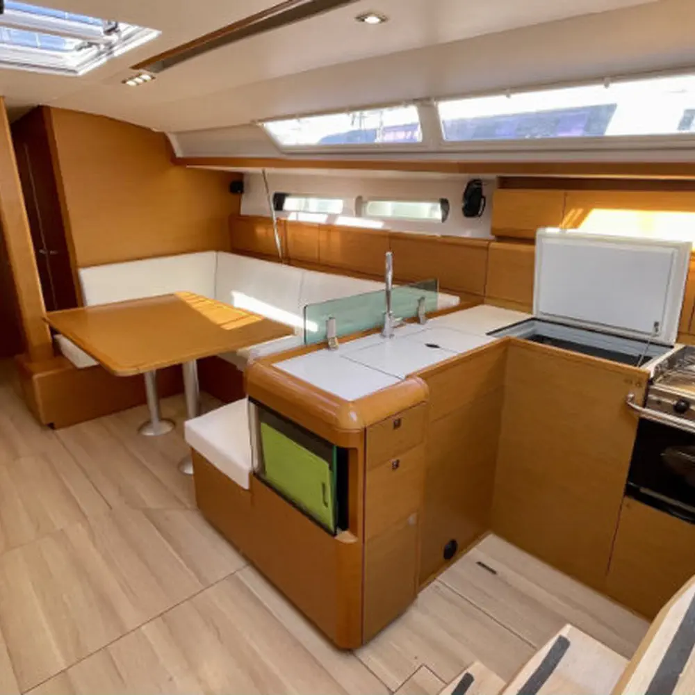 Amelie (Refit 2022) 2