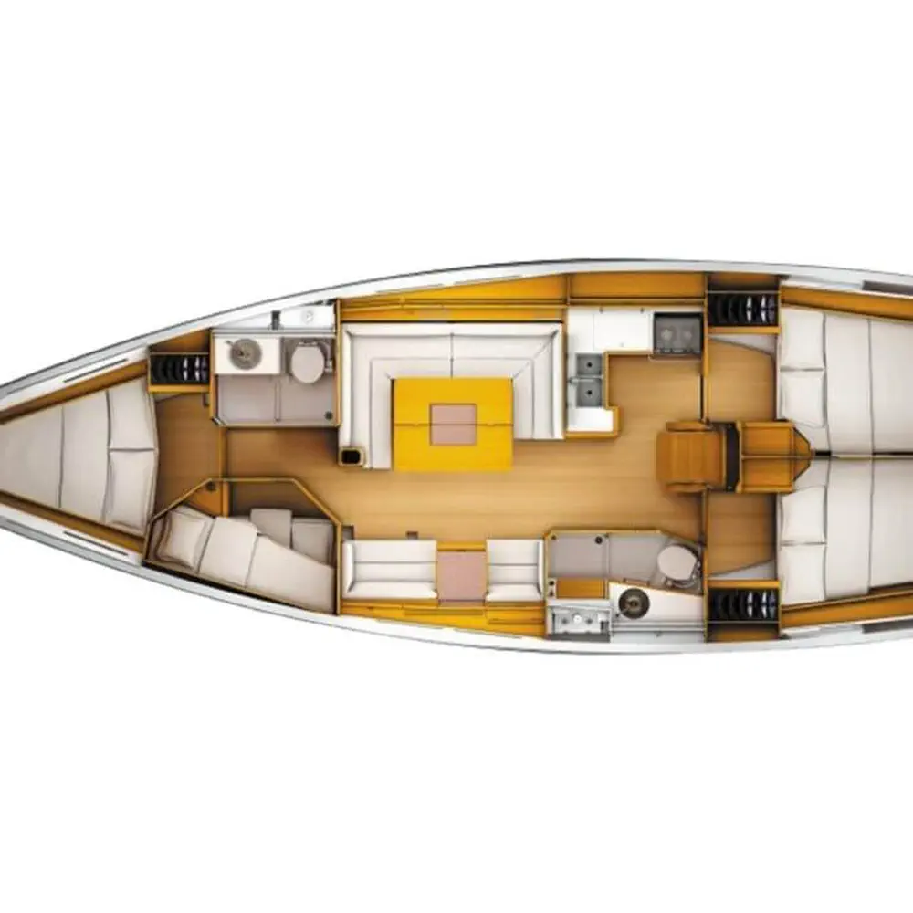 Amelie (Refit 2022) 3