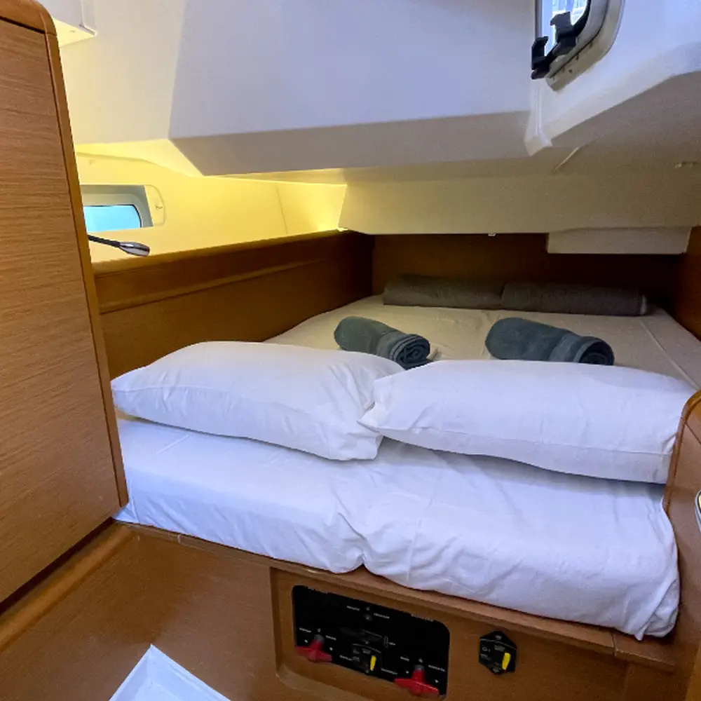 Amelie (Refit 2022) 4