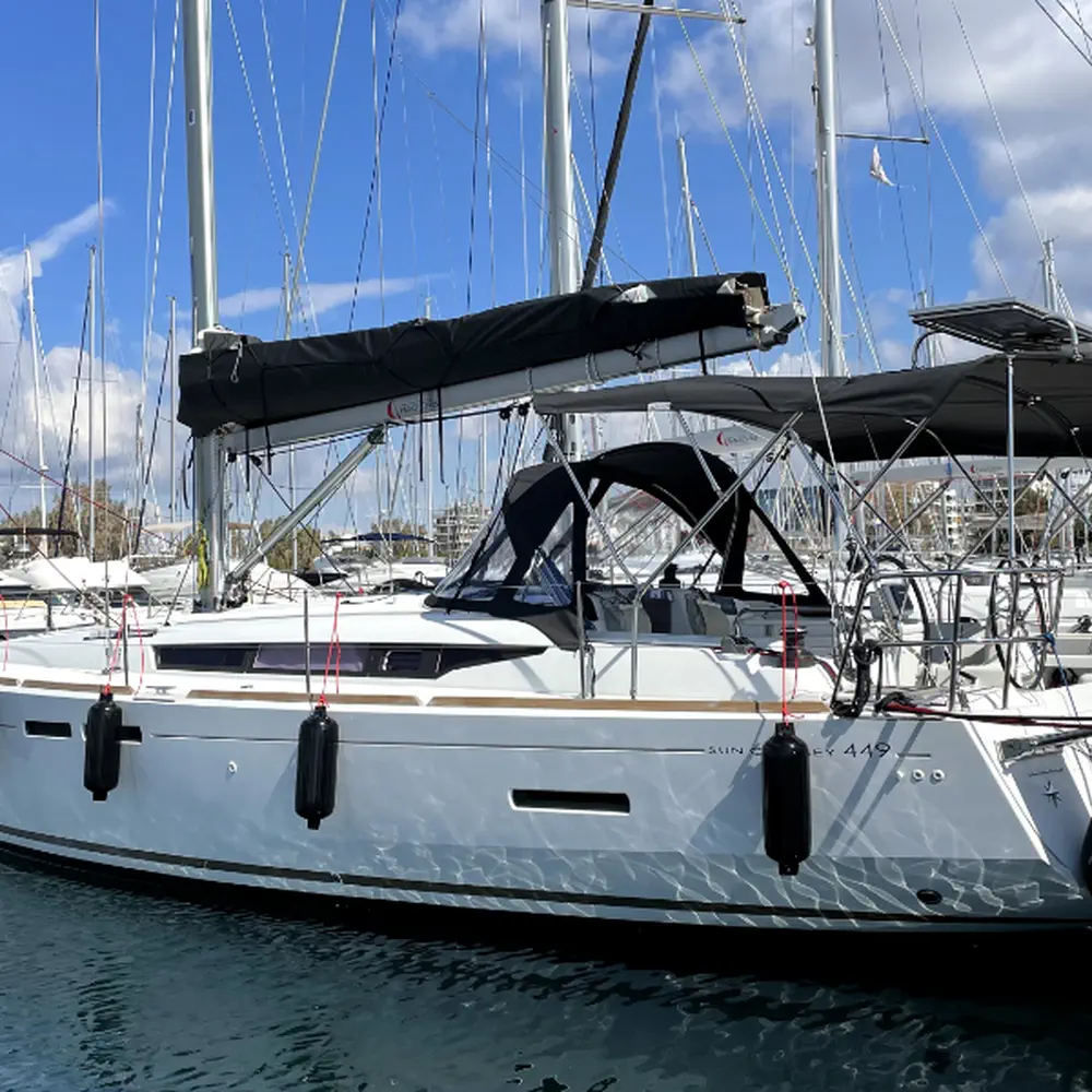 Amelie (Refit 2022) 11