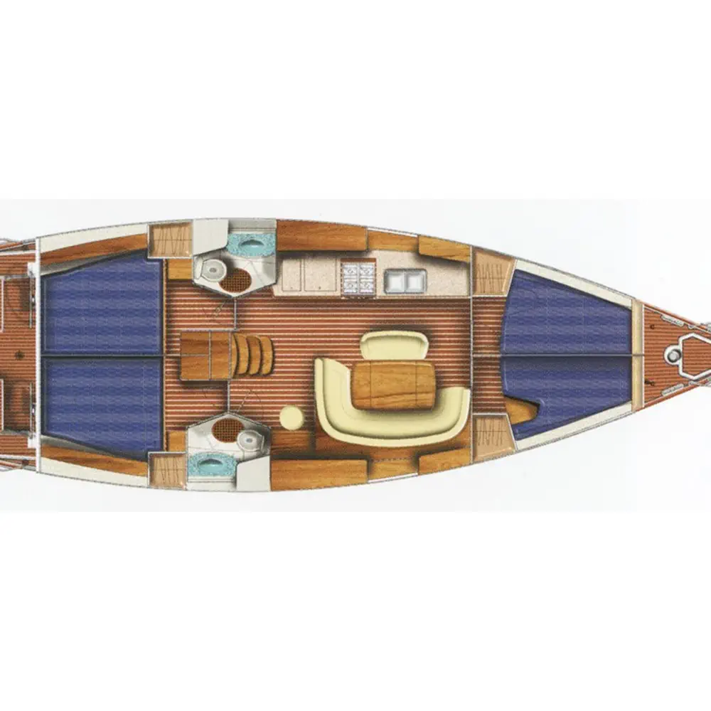 Sea Dream 4