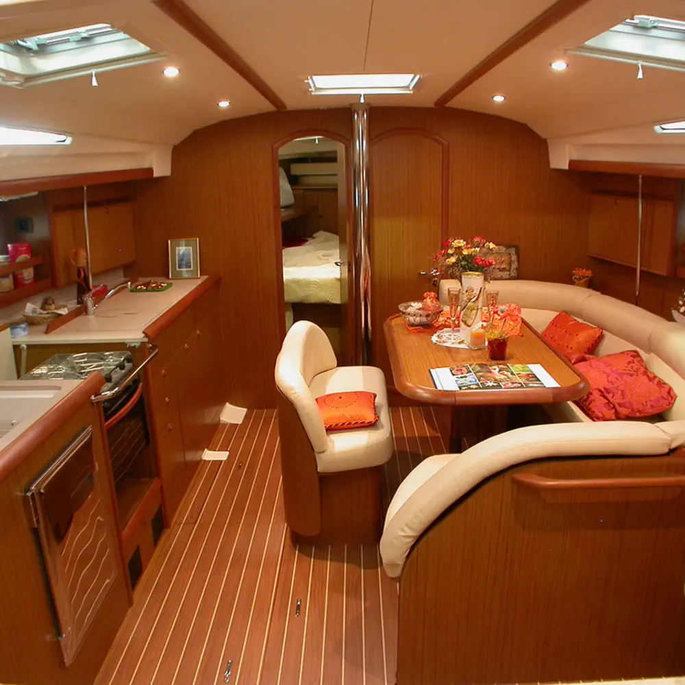 Sea Dream 5