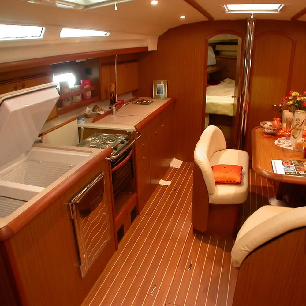 Sea Dream 2