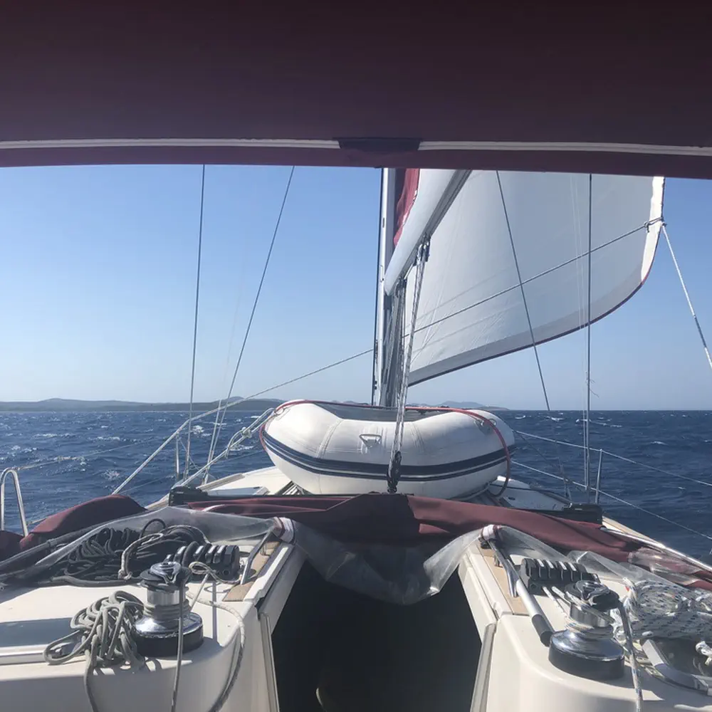 Sea Dream 6