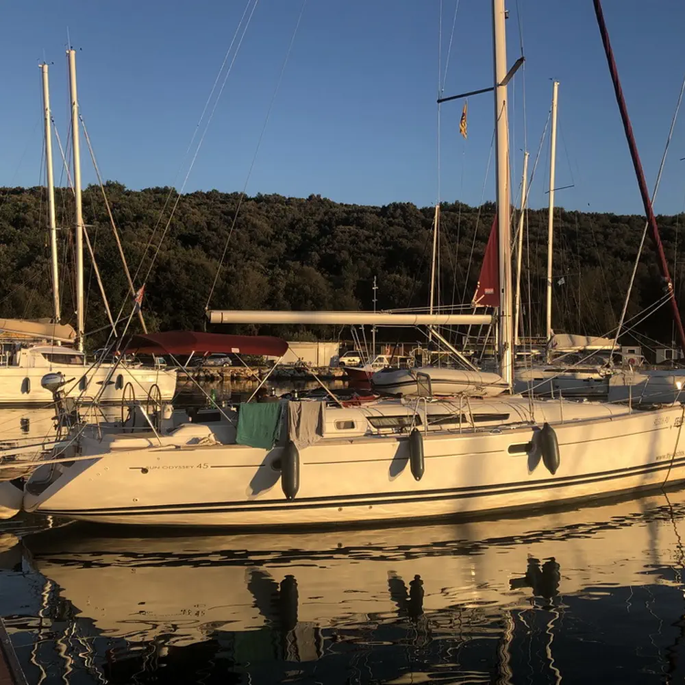 Sea Dream 3