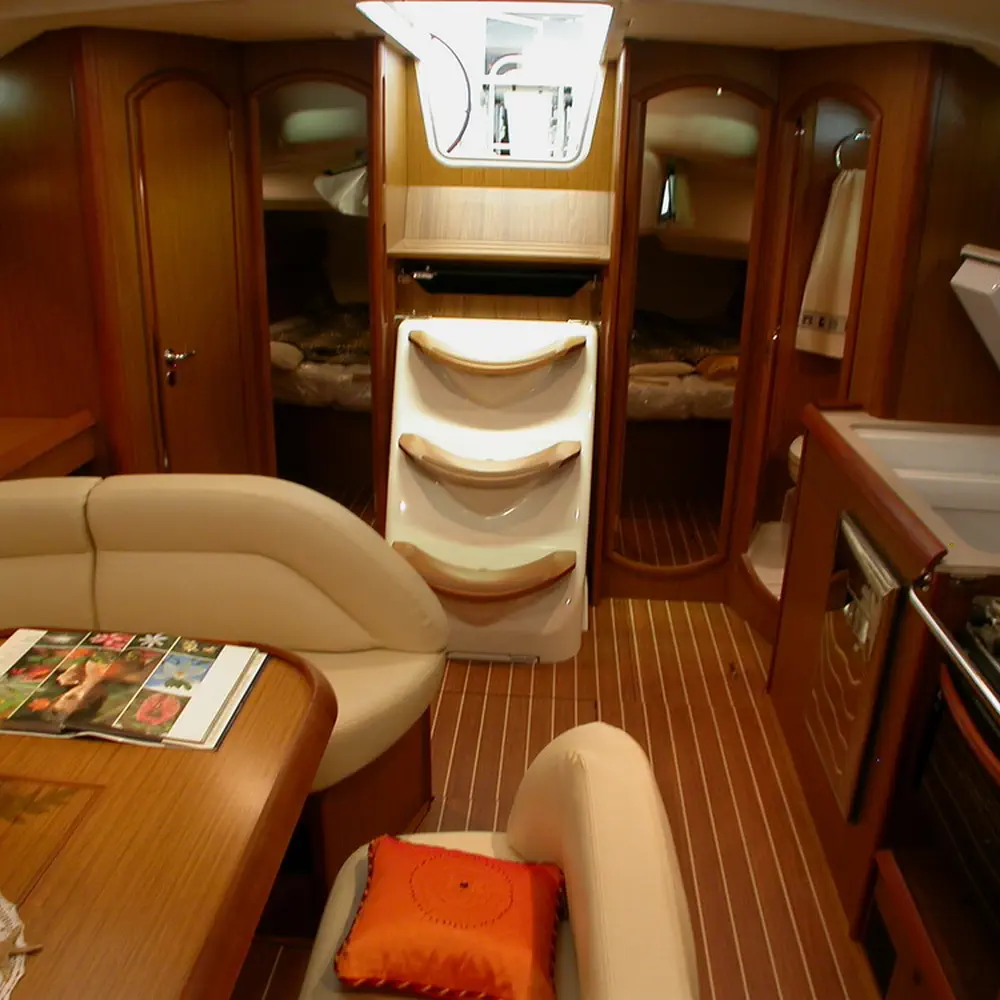 Sea Dream 8