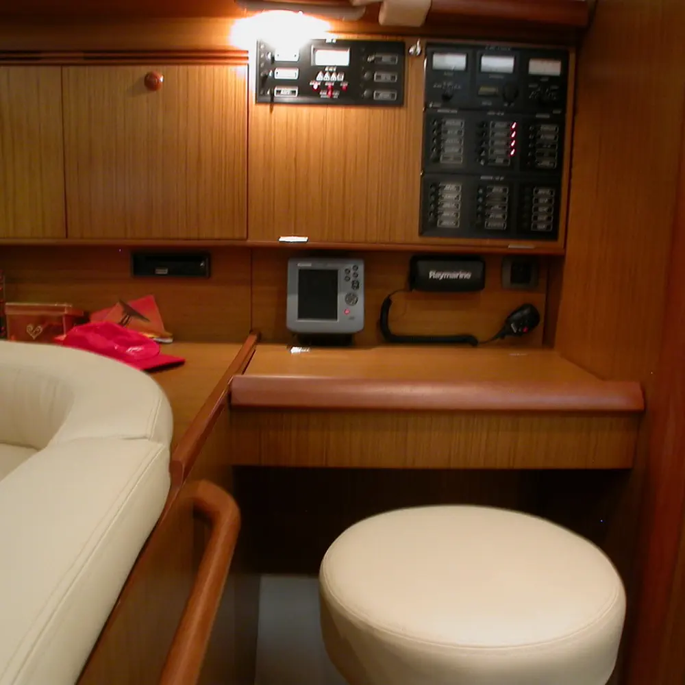 Sea Dream 9