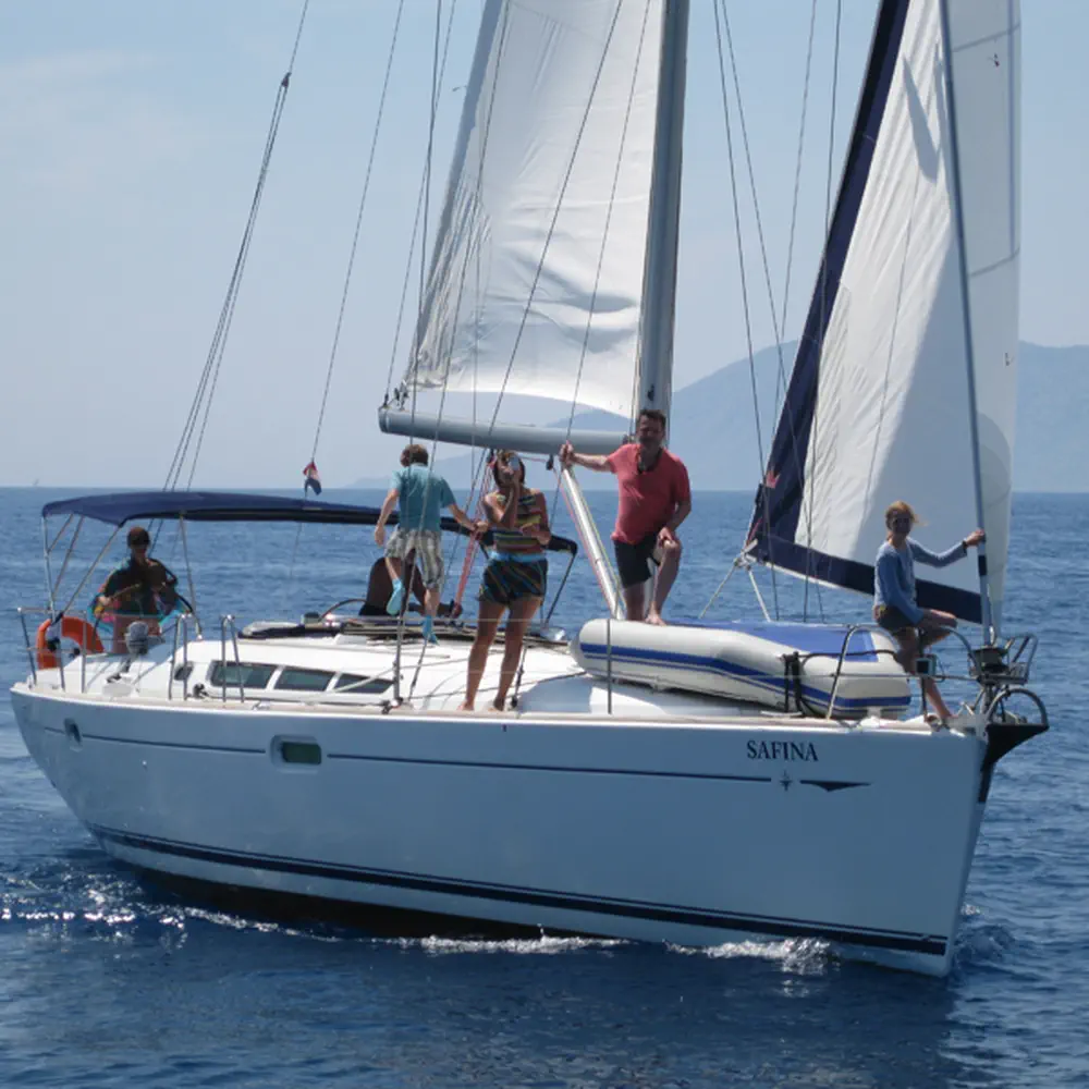 Safina 6
